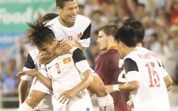 U.19 Việt Nam có chiến thắng 28-0 tại Bỉ
