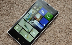 Rò rỉ những tính năng mới sẽ góp mặt trong Windows Phone 8.2
