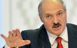 Tổng thống Belarus bất ngờ phản đối liên bang hóa Ukraine