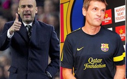 Barcelona - Martino: Một sự kết hợp tồi tệ