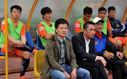 V.Ninh Bình sẽ không bị VFF phạt vì lỗi bỏ giải?