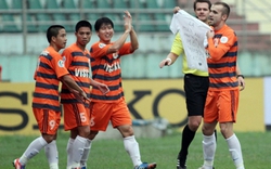 V.Ninh Bình khẳng định vẫn dự AFC Cup 2014