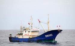 Báo Nhật: TQ có thể bao vây Điếu Ngư/Senkaku bằng tàu đánh cá