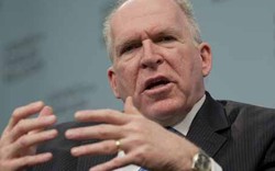 Mỹ thừa nhận Giám đốc CIA bí mật tới Ukraine