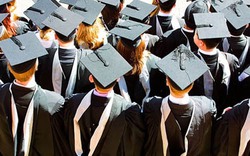 Sinh viên du học Anh giảm mạnh sau 30 năm