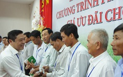 Cuốn “sổ để dành” cho nhà nông