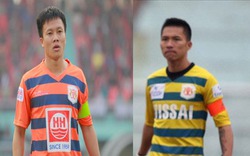 Các cầu thủ V.Ninh Bình &#34;dính chàm&#34; bị đình chỉ tham gia hoạt động bóng đá