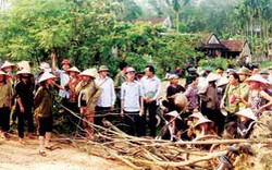 Vụ &#34;vây đánh công an ở Hà Tĩnh&#34;: Nỗi lo mất đất và môi trường sống bị ảnh hưởng