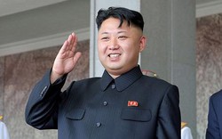 “Mốt tóc Kim Jong-un” lan tới tận London?