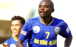 V.Ninh Bình bỏ giải, đội cuối bảng V.League 2014 phải đá play-off