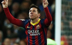 Chung kết Cúp Nhà vua: Messi sẽ hiện hình?