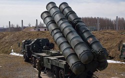 &#34;Đột nhập&#34; lữ đoàn phòng không S-400 bảo vệ Moscow 