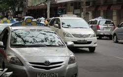 Xe taxi sẽ phải gắn “hộp đen”