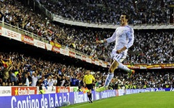 Gareth Bale bắt đầu sinh lợi lớn cho Real