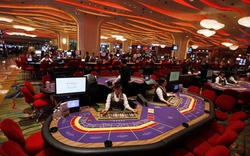 Người Việt &#34;đủ điều kiện&#34; sẽ được vào casino chơi?