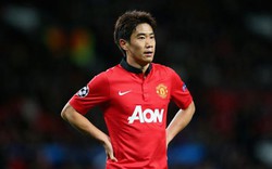 Kagawa chuẩn bị chia tay M.U, gia nhập AC Milan?