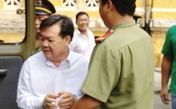 Nguyên Chủ tịch huyện Hóc Môn bị tăng án tù