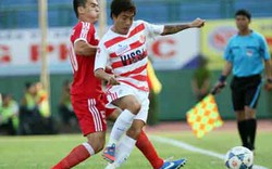 Điều tra 4 trận đấu tại V.League của Ninh Bình