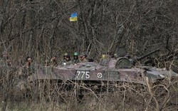 Mỹ ca ngợi “sự kiềm chế” của chính phủ Ukraine 