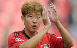 Liverpool bất ngờ hỏi mua “sao trẻ” người Hàn Quốc