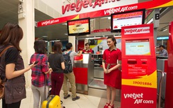 Vui hè sôi động cùng VietJet 