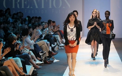 Cuộc thi thiết kế thời trang châu Á: Thí sinh Việt Nam vào chung kết 