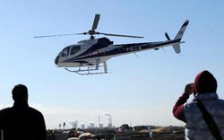 Nhiều nước “nhòm ngó” trực thăng AC311 của Trung Quốc