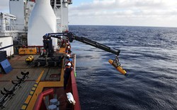 Vụ MH370: Xem xét lại cách tiếp cận thông tin tìm kiếm