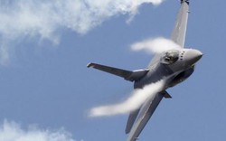 Vì sao Mỹ gia hạn lưu trú phi đội F-16 ở Ba Lan?