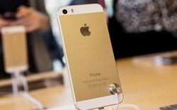 iPhone 5s, 5c khóa mạng giá rẻ tràn về Việt Nam