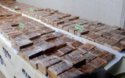 Vụ 600 bánh heroin &#34;lọt&#34; cửa khẩu Tân Sơn Nhất: Khởi tố 3 người nước ngoài