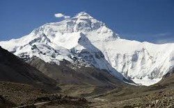 Tai nạn thương tâm nhất từ trước đến nay trên đỉnh Everest