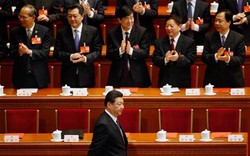 Trung Quốc sa thải nhiều chức quan chức có vợ con sống ở nước ngoài