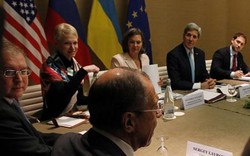 Nga thất vọng về phản ứng của Mỹ sau đàm phán về Ukraine