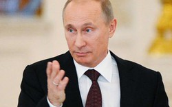 Tổng thống Putin độc lập quyết định việc sáp nhập Crimea