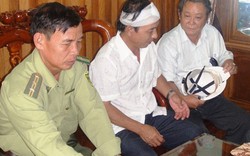 Bình Định: Lâm tặc tấn công Giám đốc Ban quản lý rừng phòng hộ