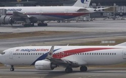 Máy bay của hãng Malaysia Airlines phải hạ cánh khẩn cấp