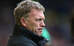 David Moyes chuẩn bị “bật xới” khỏi M.U