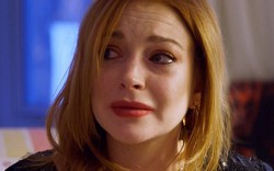 Lindsay Lohan tiết lộ từng bị sảy thai khi đang quay phim