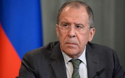 Ngoại trưởng Lavrov: Nga đang &#34;khó xử&#34;