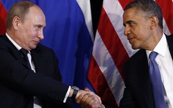 Chuyên gia Mỹ: Ông Obama thiếu tầm nhìn xa của ông Putin