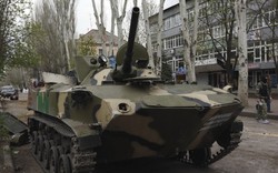 Nga tố cáo Ukraine vi phạm thỏa thuận Geneva