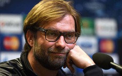 HLV Jurgen Klopp thẳng thừng &#34;cự tuyệt&#34; M.U