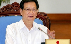 Thủ tướng Nguyễn Tấn Dũng: Dập tắt dịch sởi càng sớm càng tốt
