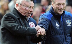 Tiết lộ về vai trò của Sir Alex trong vụ sa thải Moyes