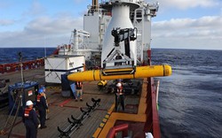 Bluefin-21 hoàn thành việc quét 80% diện tích tìm kiếm MH370