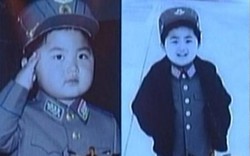Triều Tiên công bố &#34;ảnh độc&#34; của ông Kim Jong-un