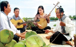 Bạc Liêu sẵn sàng cho FESTIVAL Đờn ca tài tử Quốc gia  