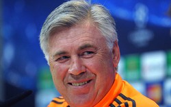 HLV Ancelotti tuyên bố sẽ biến Bayern thành “cựu vương”
