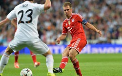 Thua trận, Bayern vẫn “mạnh miệng”